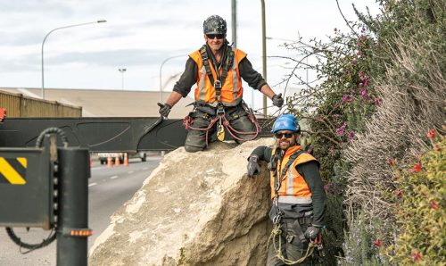 abseil Access thumbnail